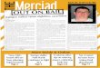 The Merciad, April 13, 2011