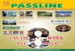 Passline business magazine Dec