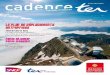 Magazine des clients du Ter Midi-Pyrénées