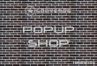 PopUp Shop (Final)