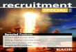 EAGE Recruitment Special 2014