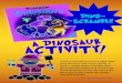 Basher Basics: Dinosaurs_ Dino Scramble Activity