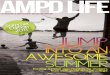 Ampd Summer Magazine 2011