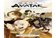 AVATAR - The Promise pt.I