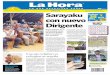 Edición impresa Cotopaxi del 19 de mayo de 2014