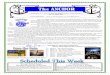 March 2012 Anchor Newsletter