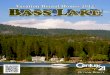 Bass Lake/Mountain Area Vacation Rentals 2014