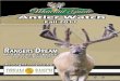 2011 Whitetail Guide Antler Watch