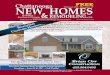 Chattanooga New Homes & Remodeling Vol. 20#3