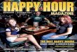 Happy Hour Magazine Orange County/Long Beach
