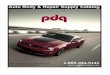 PDQ Auto Body Supply Catalog