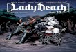 Lady Death #14 Preview