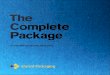 Sheard Packaging Corporate Brochure