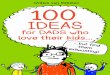 100 ideas for dads extract