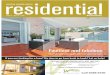 Residential Magazine #66