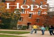 Hope College -- General Viewbook