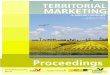 Territorial Marketing and Airport Regions - Proceedings