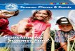 2012 City of Edmond Parks & Rec Summer Guide