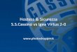 Cassino vs Igea_Virtus 0-0 Hostess_&_Sicurezza