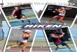 2010-11 USC Aiken Men's and Women's Tennis Media Guide