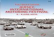 Jersey International Motoring Festival