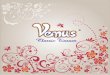 Venus® Classic Tissue Catalogue