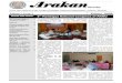ARAKAN Magazine