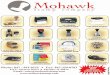 Chicago Rubber Stamps - Mohawk Stamp Co