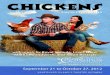 Chickens by Chemainus Theatre Festival