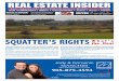 Real Estate Insider Vol 6 2014