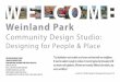 Weinland Park Design Service Learning