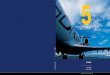 Adria Airways - Annual Report 2005