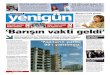 diyarbakir yenigun gazetesi 10 mart 2013