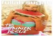 Fullah Sugah "The Summer Issue 2014"
