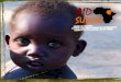 Aid Sudan Brochure