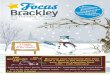 Focus Brackley Magazine