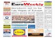 Euro Weekly News Costa Blanca Edition 1314