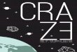 Craze Issue Three: The End of the World Issue