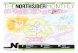 Northsider Vol 1 | Issue 6 March 2014