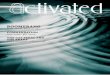 Activated Magazine – English - 2008/08 issue
