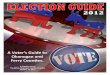 Election Guide 2012