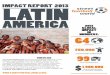 Impact Report 2013 | Latin America