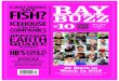 BayBuzz Magazine - Jan/Feb 2013