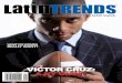 Victor Cruz Cover