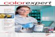 Color Expert 2011/12 Belgium