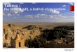 Tunisia : the Great South, a festival of encounters