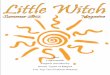 Little Witch Magazine 07 - Summer 2012