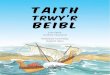 Taith Trwy'r Beibl (Sampl)