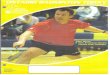 Ontario Badminton Today - 2007 - V32 I3