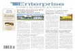 The Enterprise - Utah's Business Journal